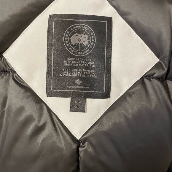 Langford Parka Black Label
Heritage men’s
Size M - Picture 5 of 12